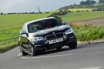BMW M140i 5-Door 2016 года (UK)
